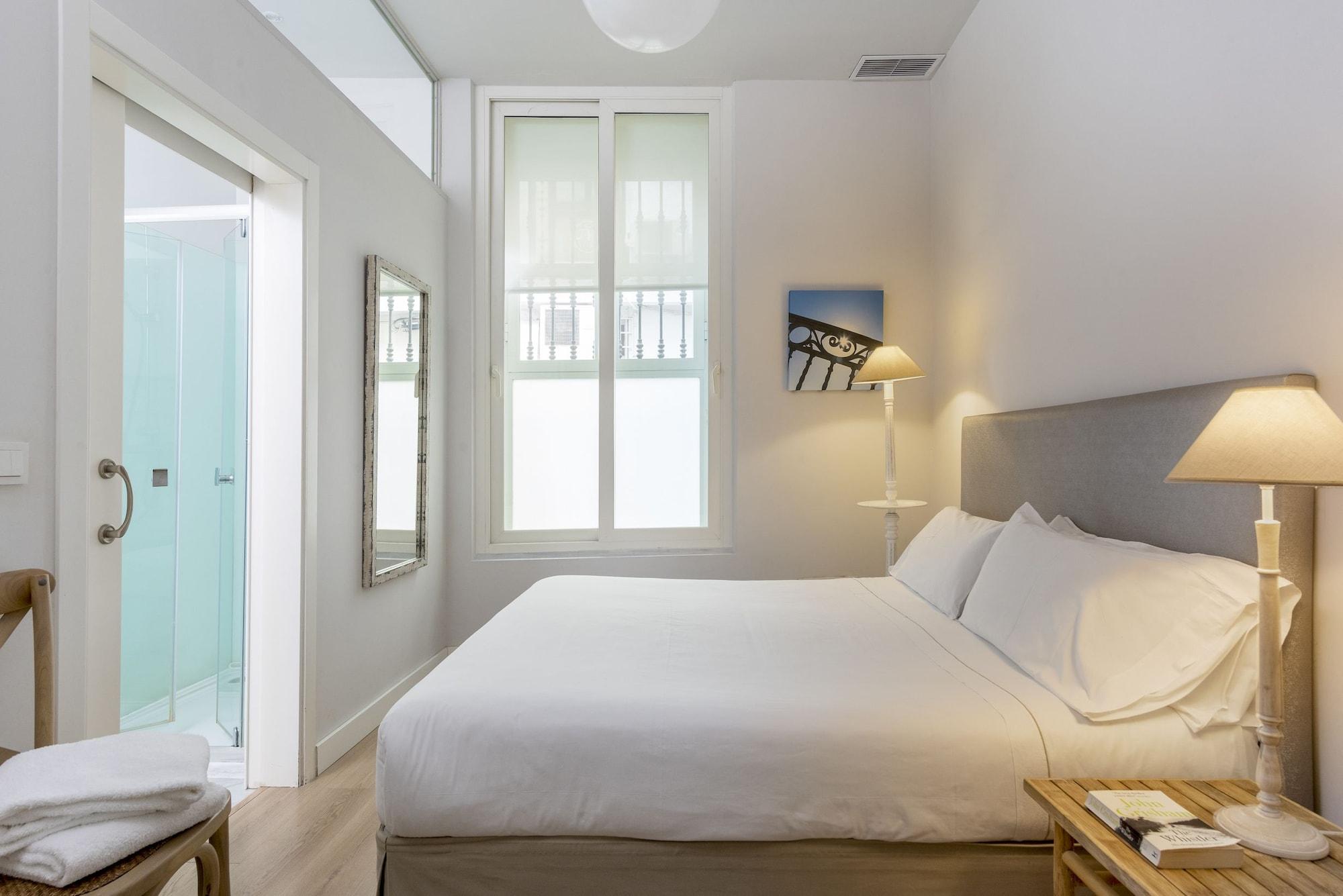 Apartamento Plaza Sevilla