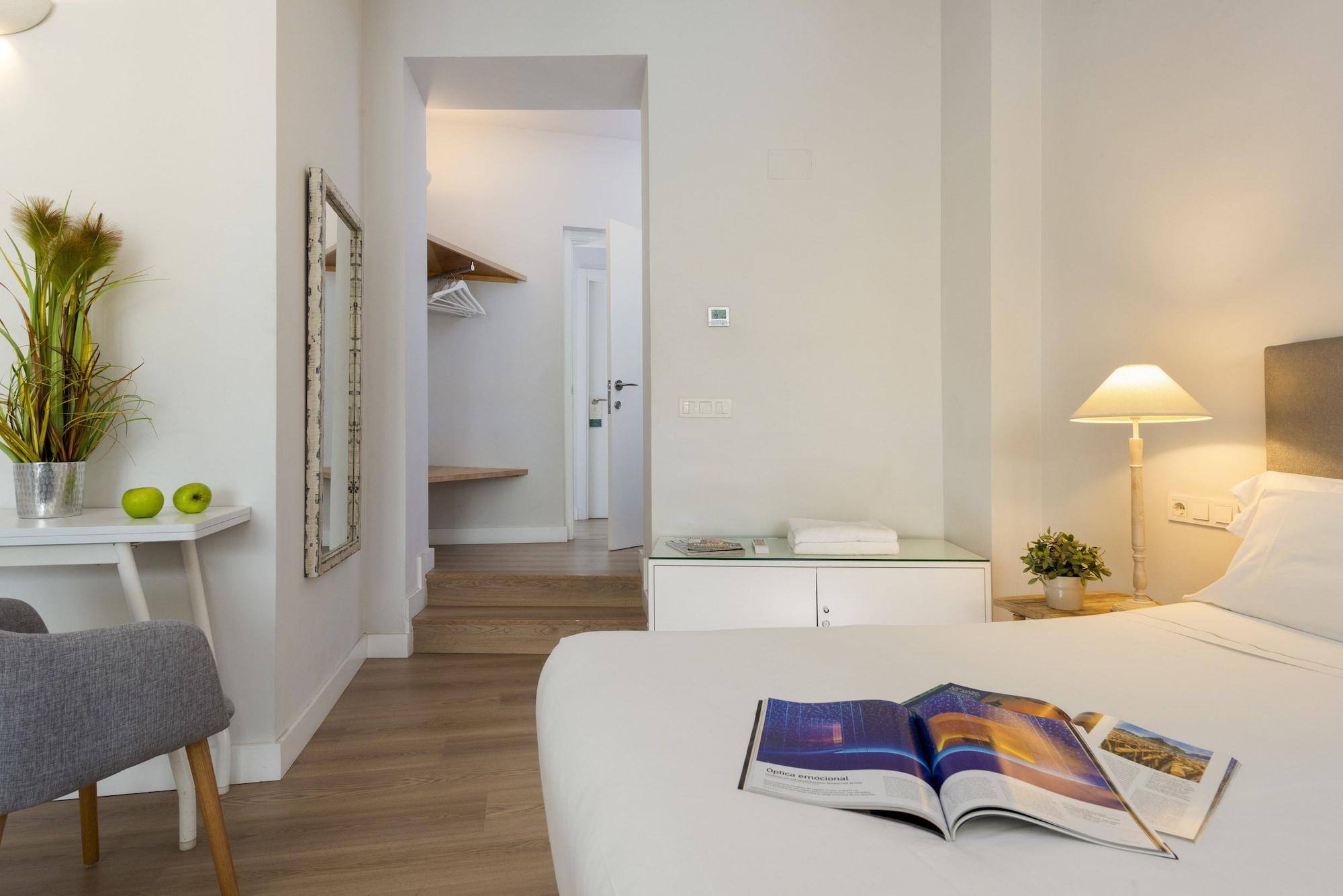 Apartamento Plaza Sevilla