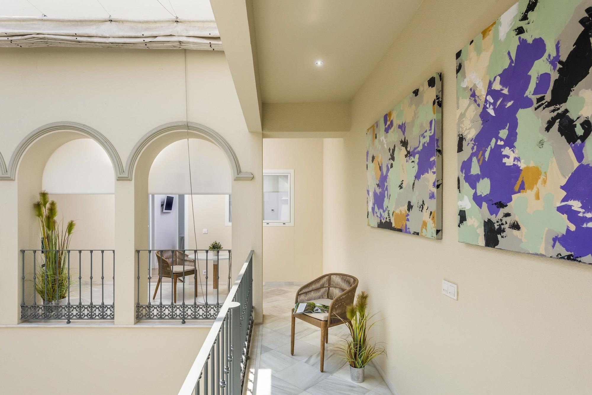 Apartamento Plaza