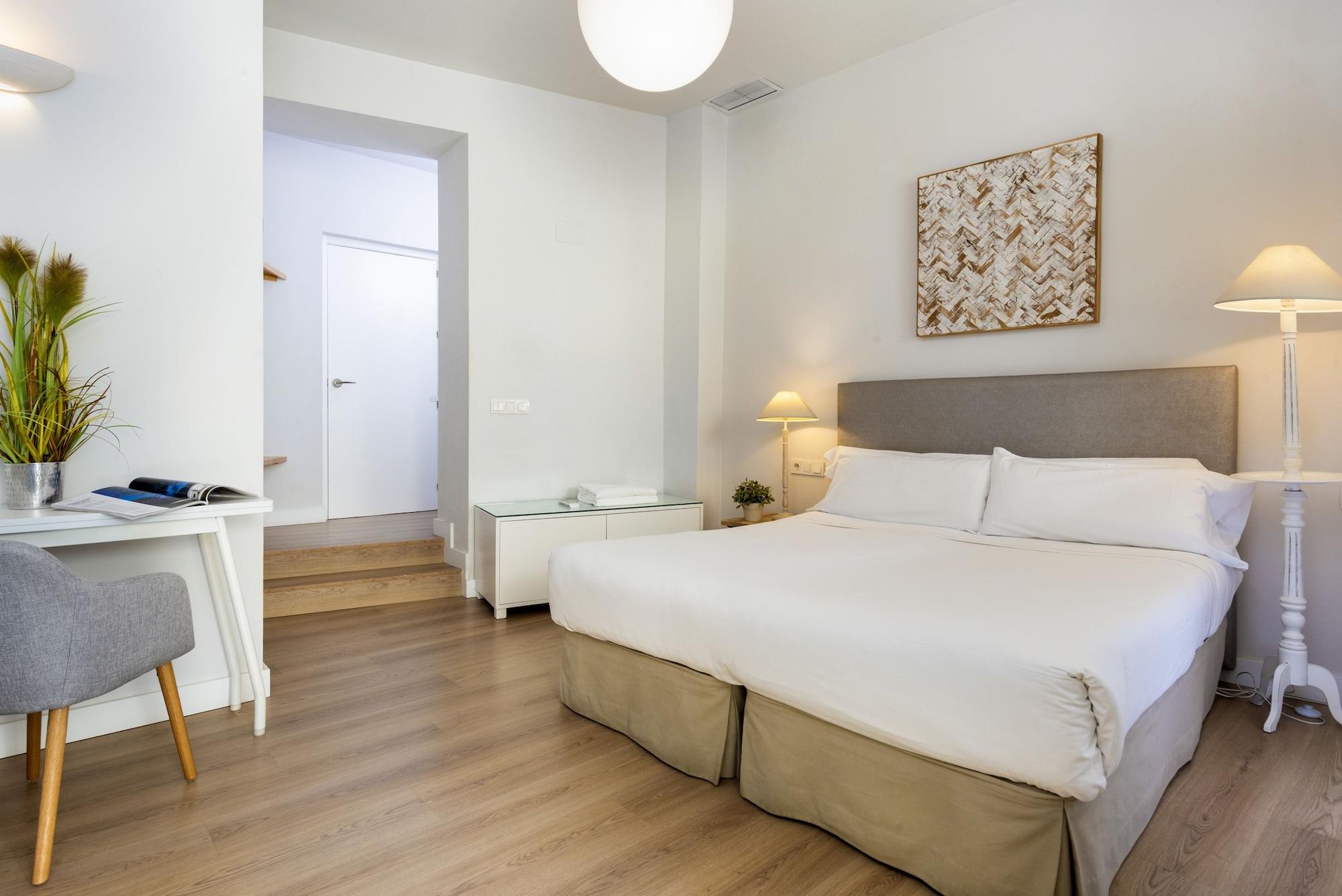 Plaza Apartamento Sevilla