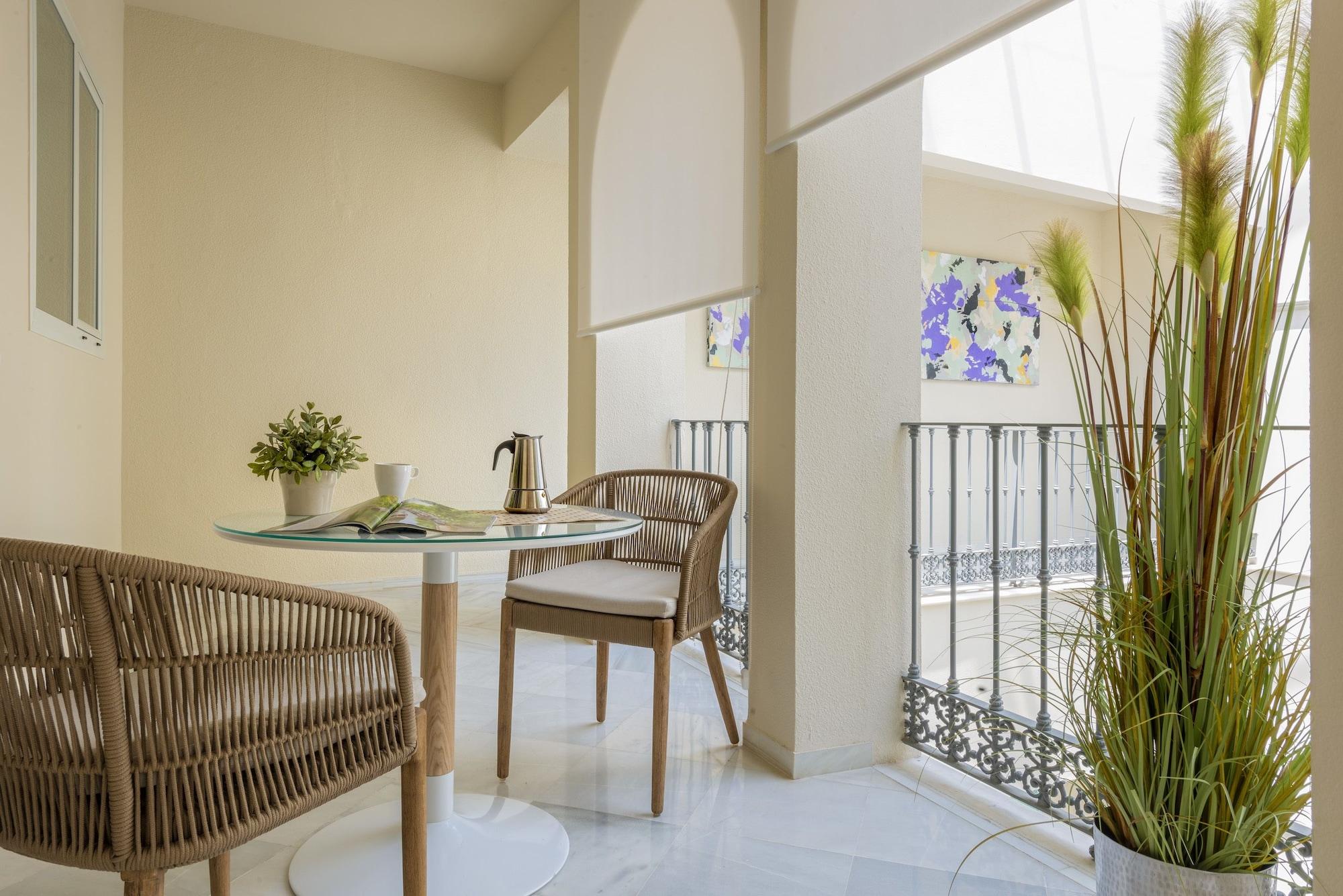 Apartamento Plaza *