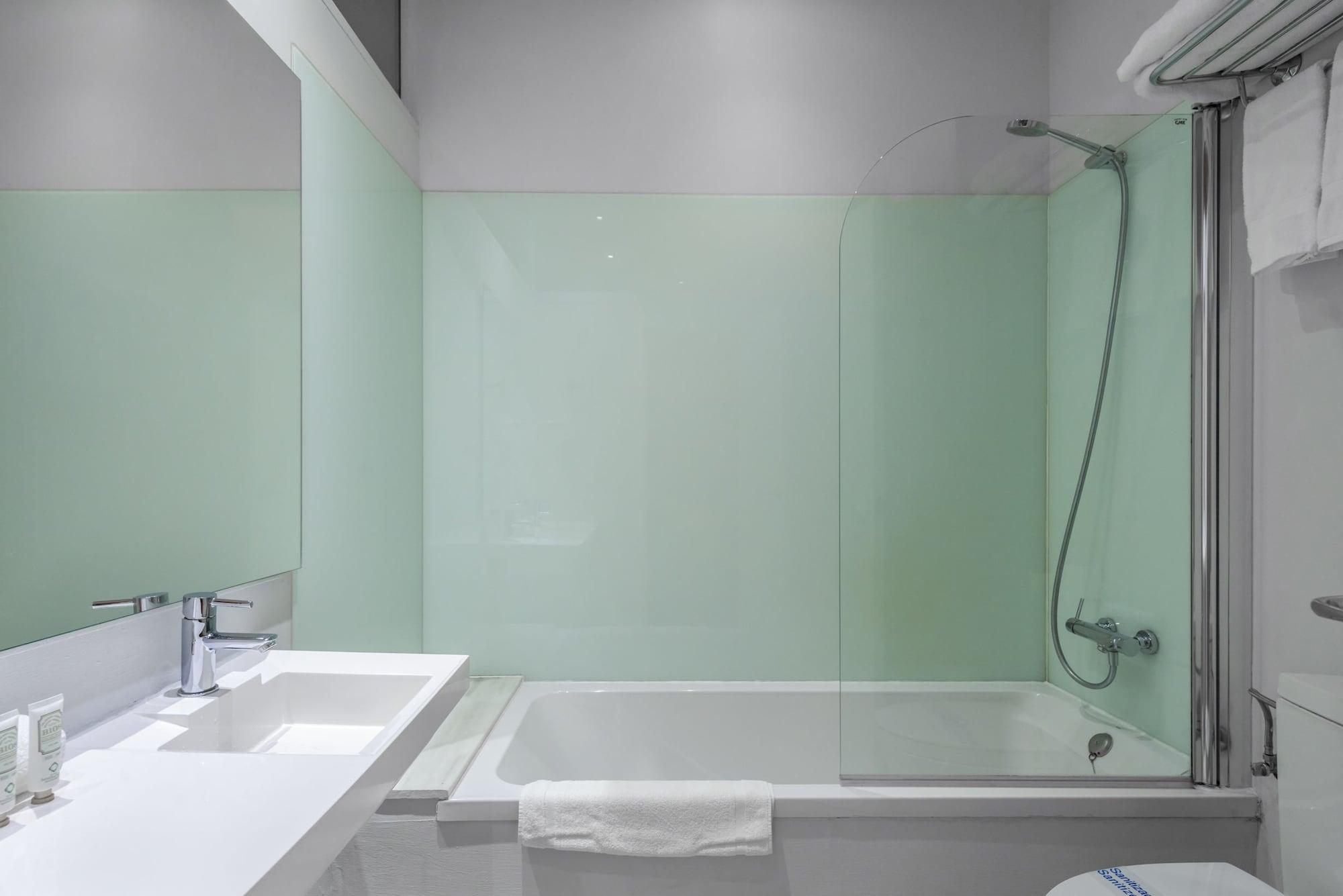 Plaza Appartement *