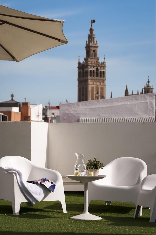 Apartamento Plaza