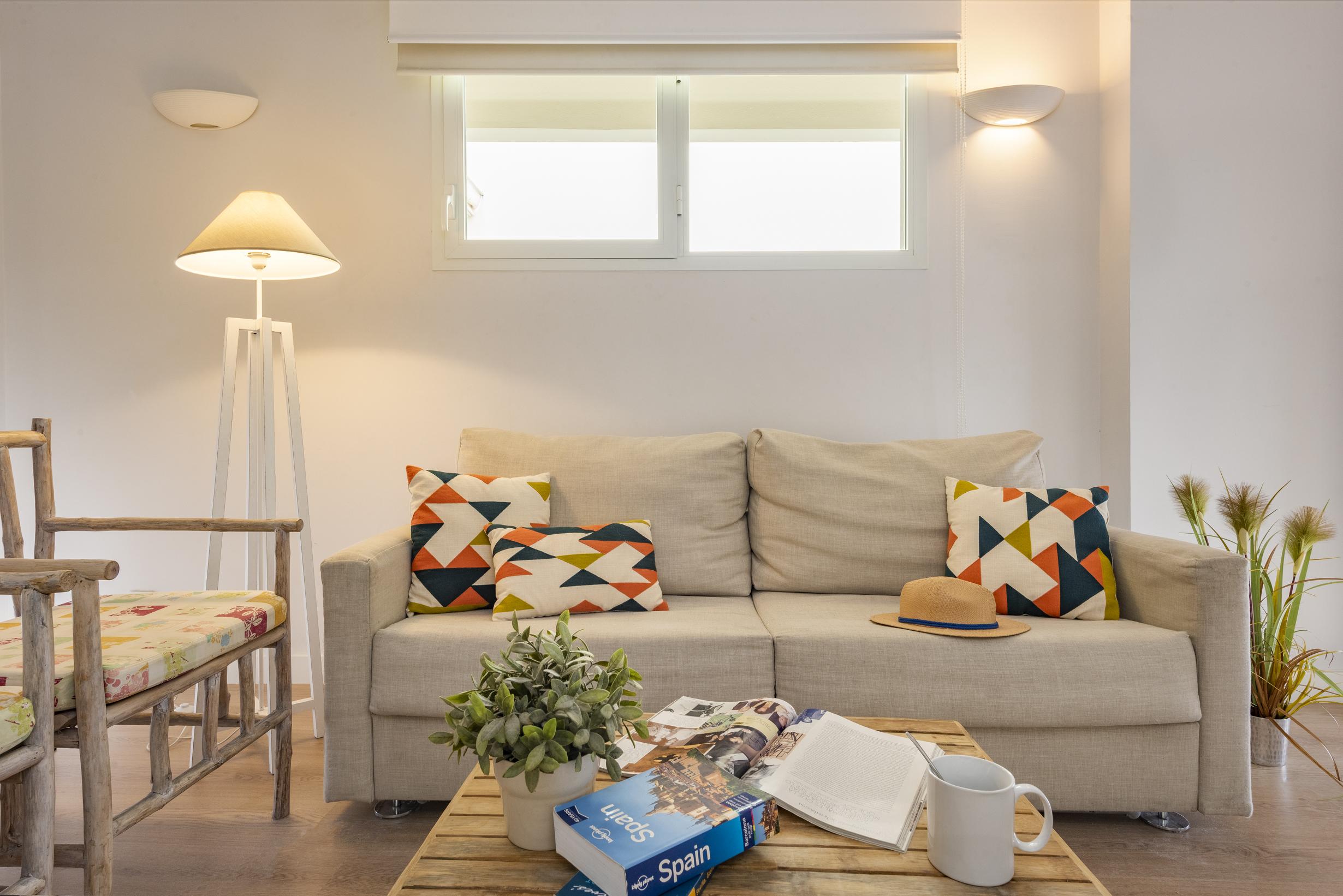 Plaza Appartement *
