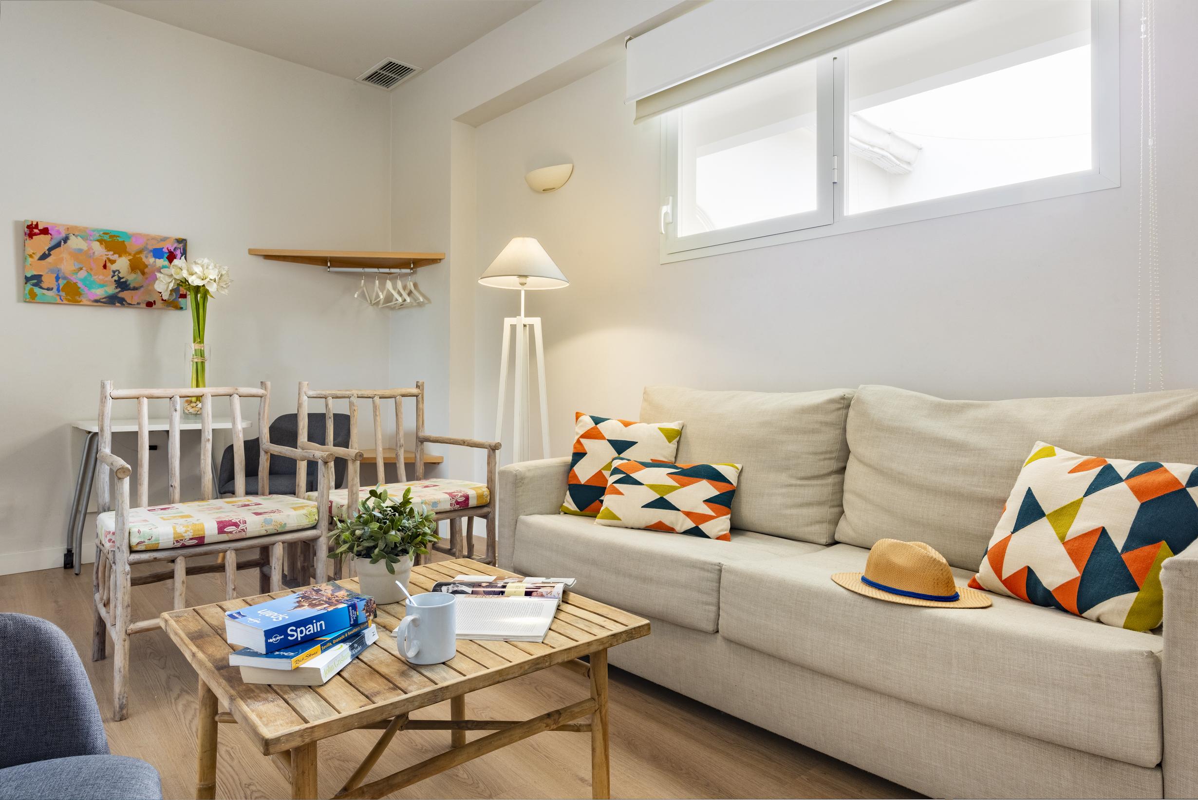 Plaza Appartement *