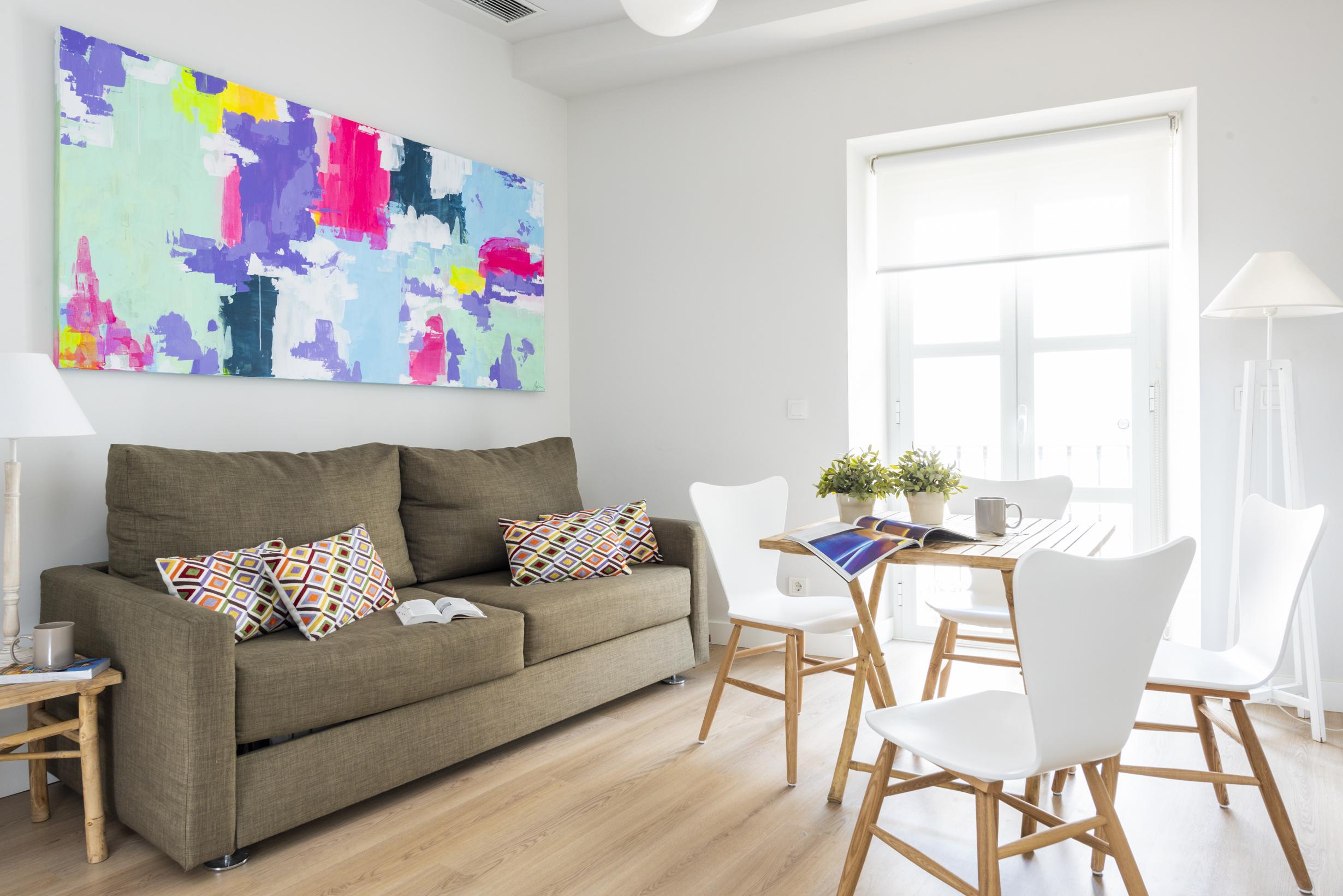 Plaza Appartement