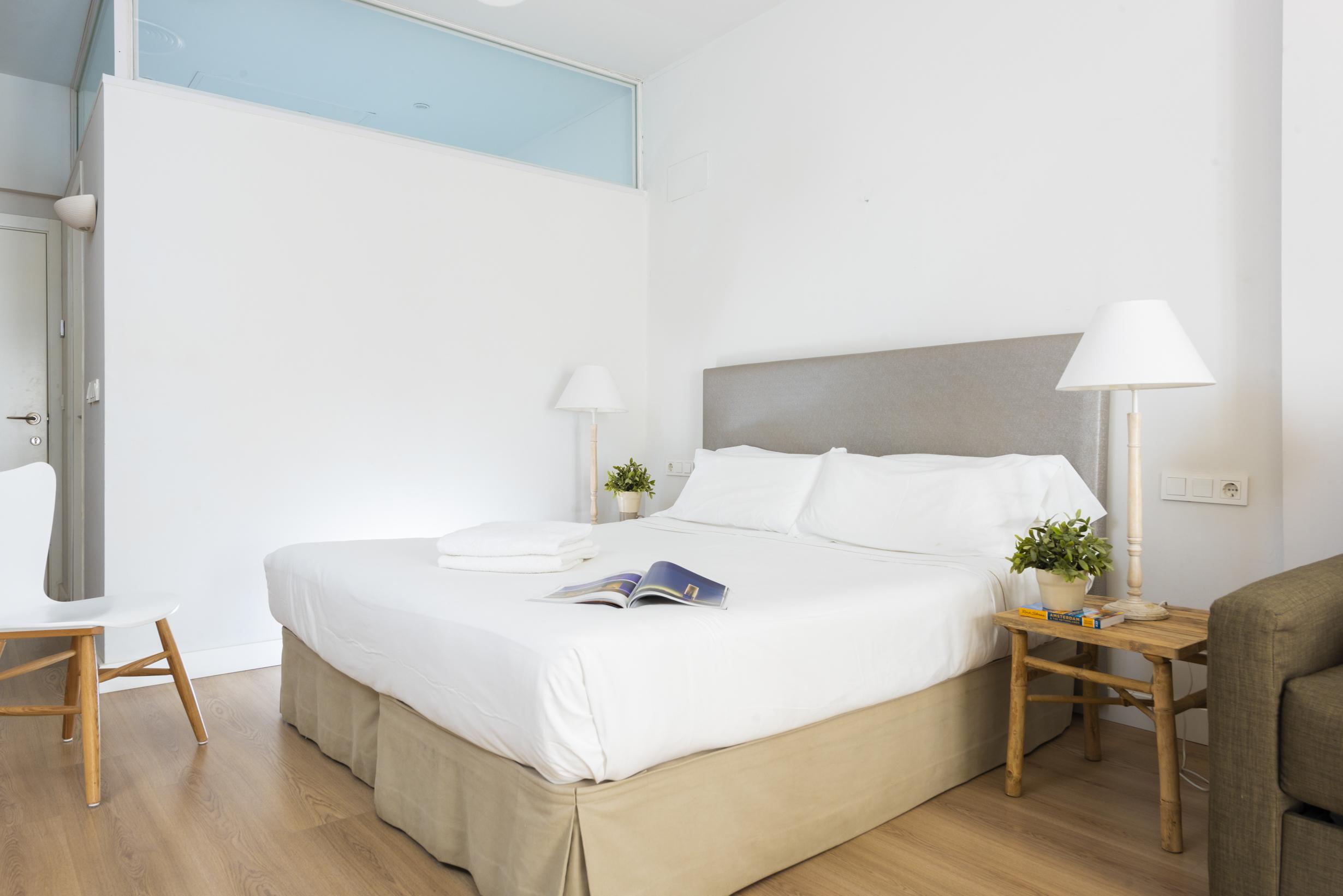 Apartamento Plaza
