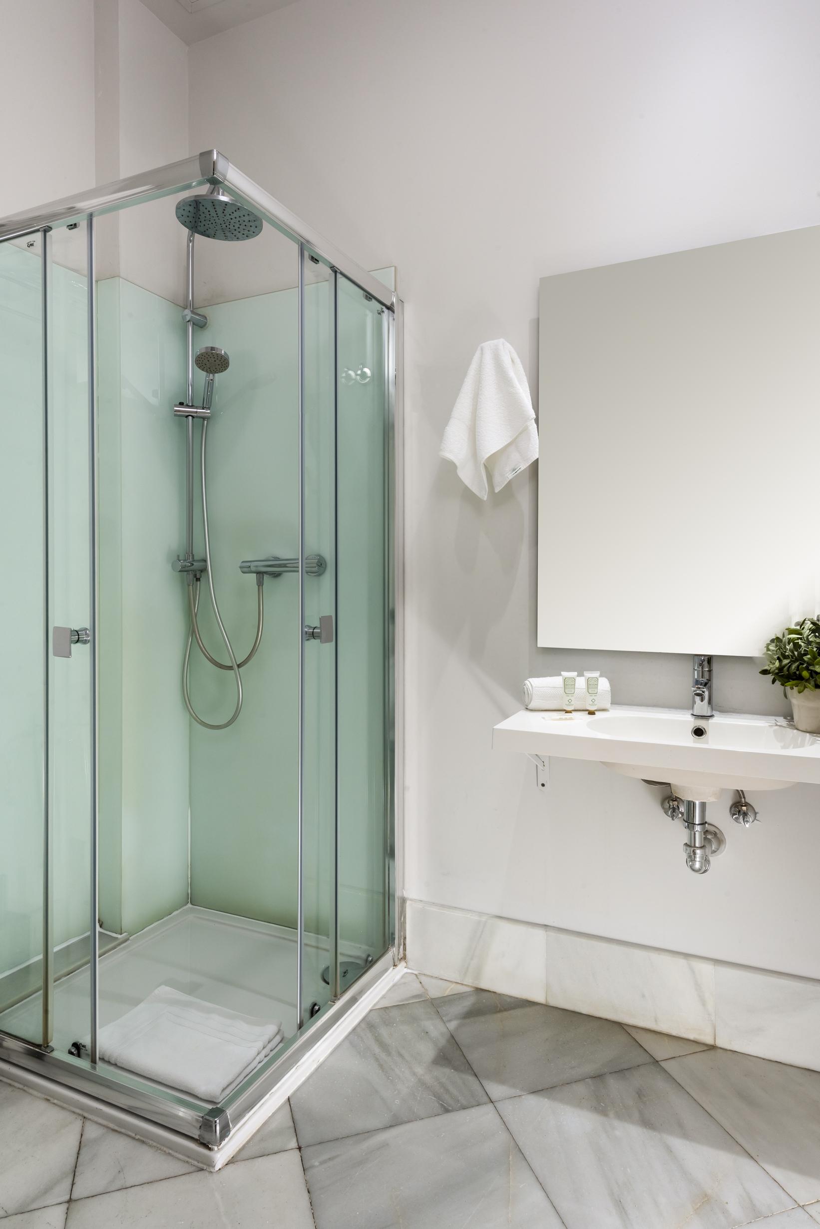 Apartamento Plaza *