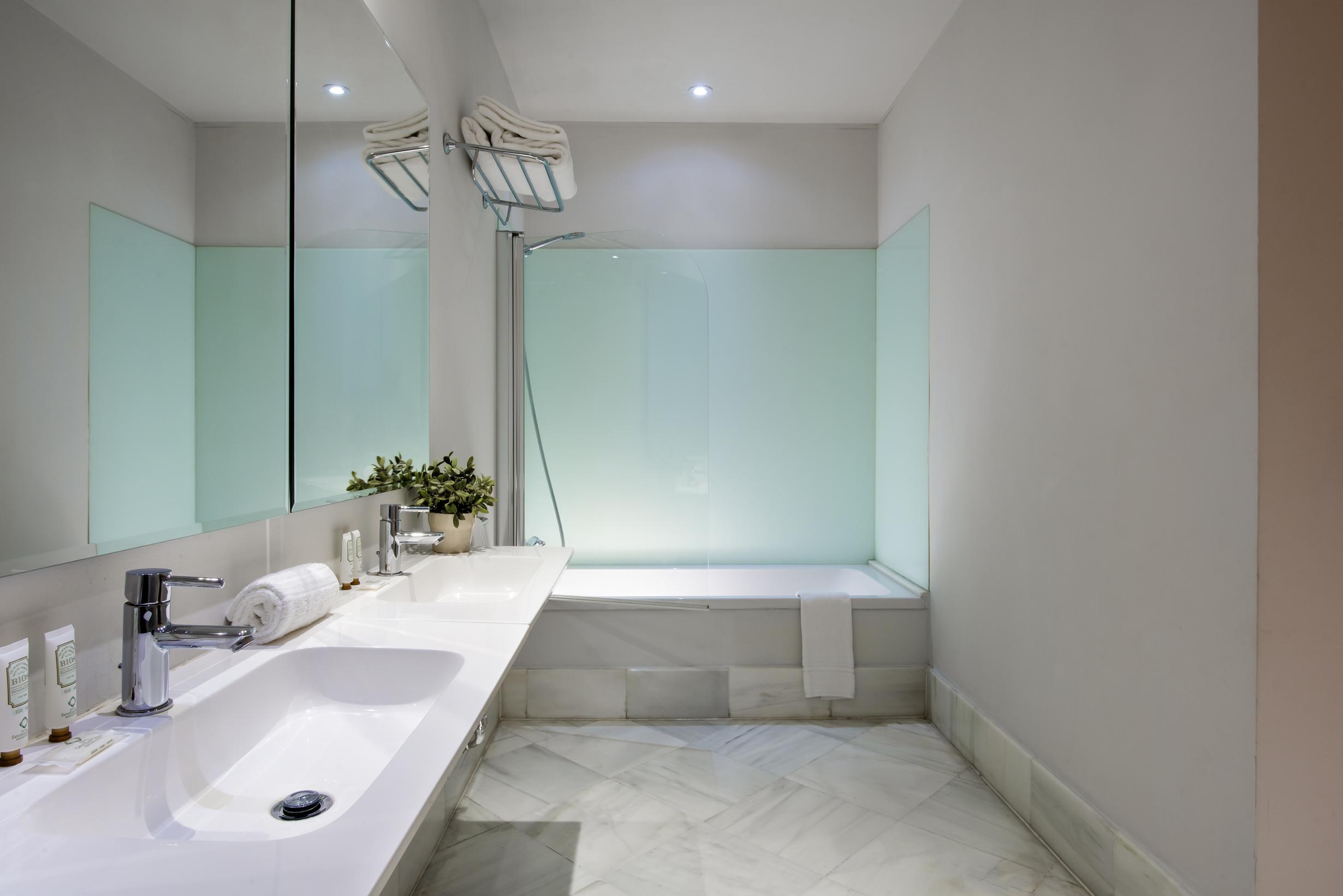Apartamento Plaza Sevilla