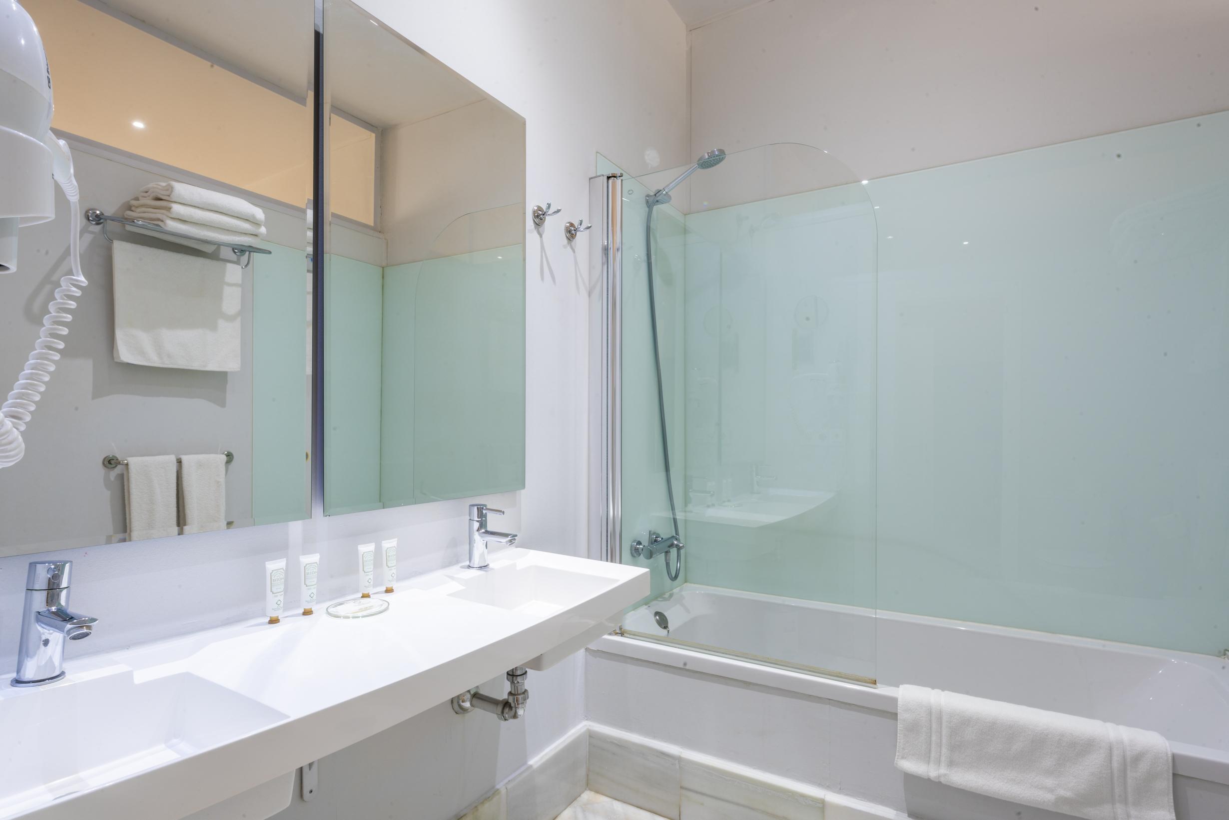 Plaza Appartement