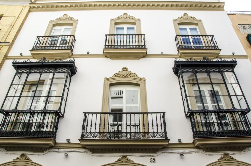 Plaza * Sevilla