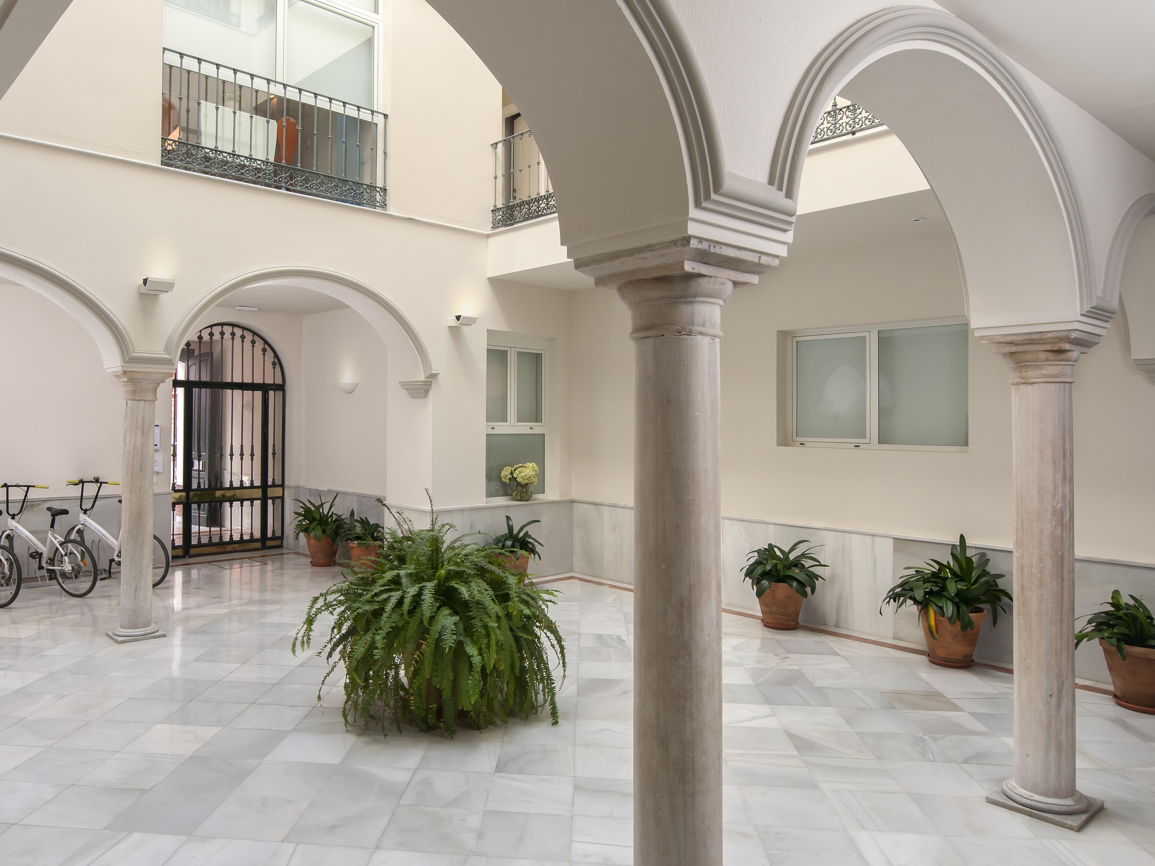Apartamento Plaza