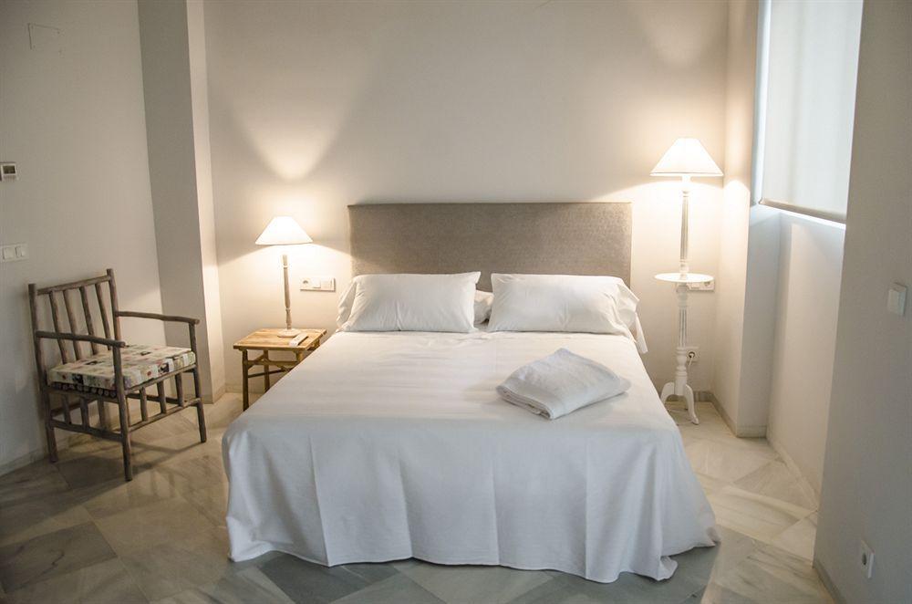 Plaza Apartamento Sevilla