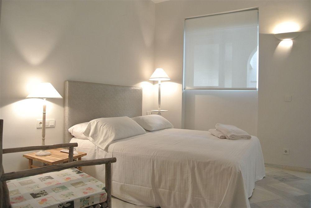 Plaza Apartamento *