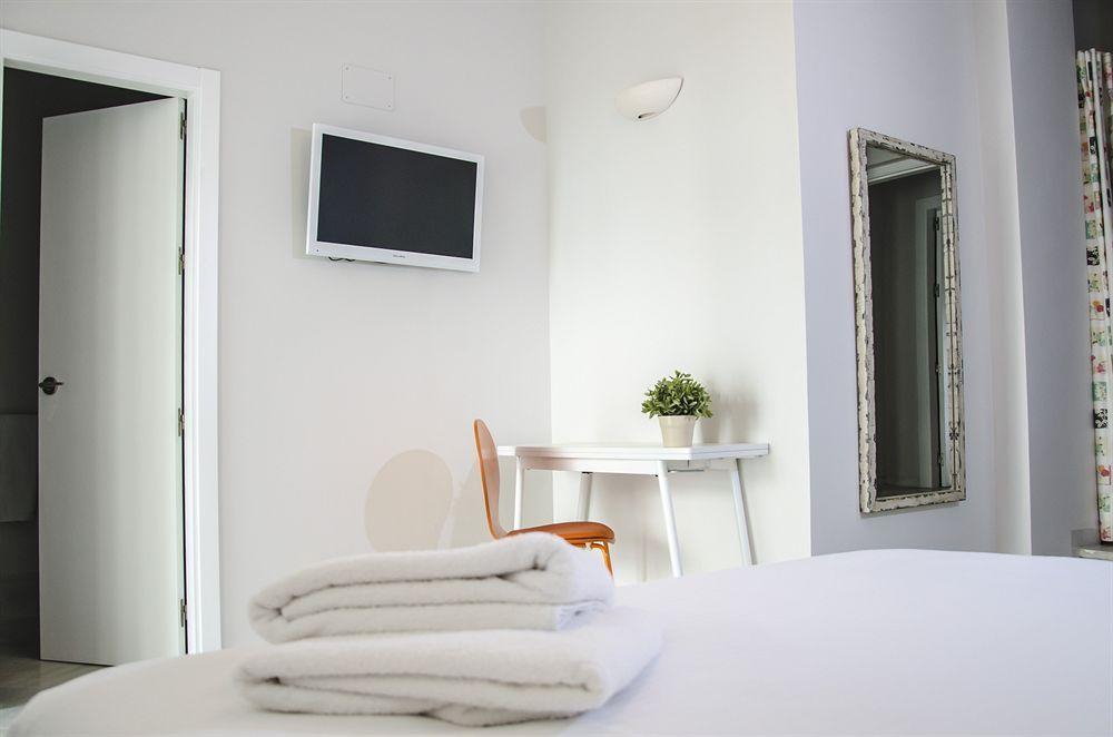 Plaza Apartamento Sevilla