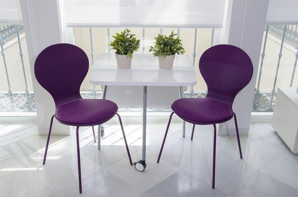 Appartement Plaza Sevilla