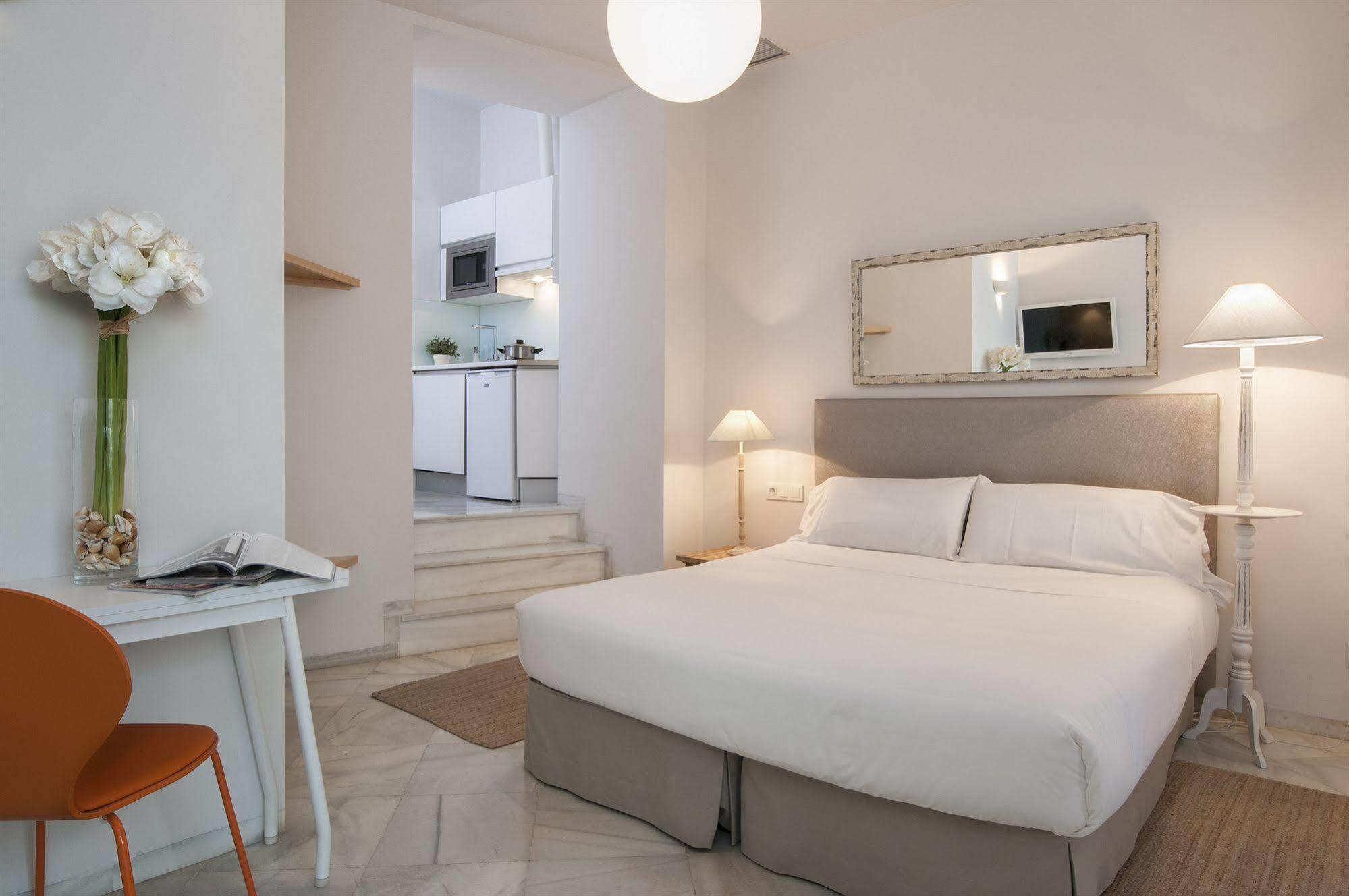 Apartamento Plaza *