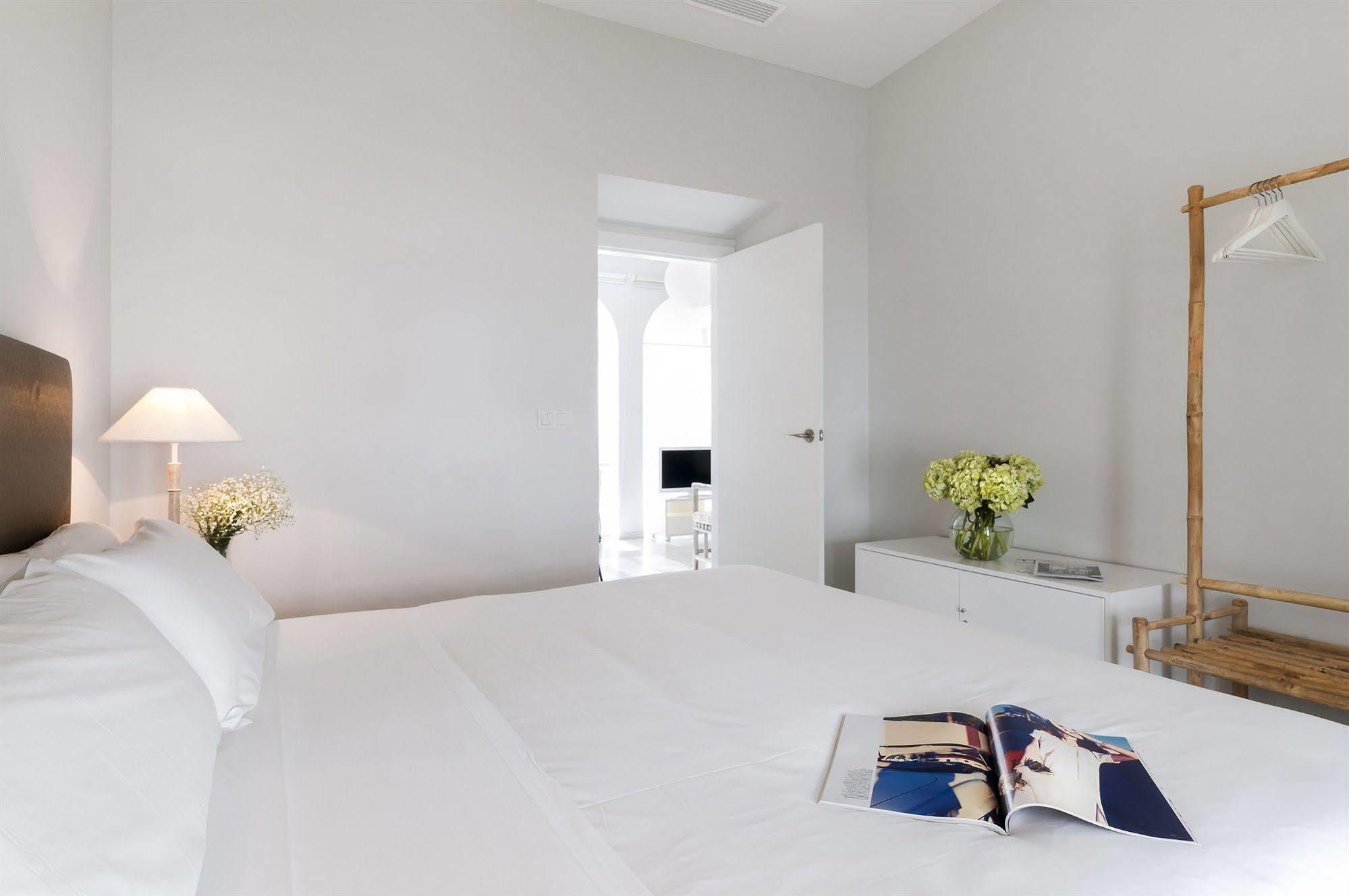 Plaza Apartamento Sevilla