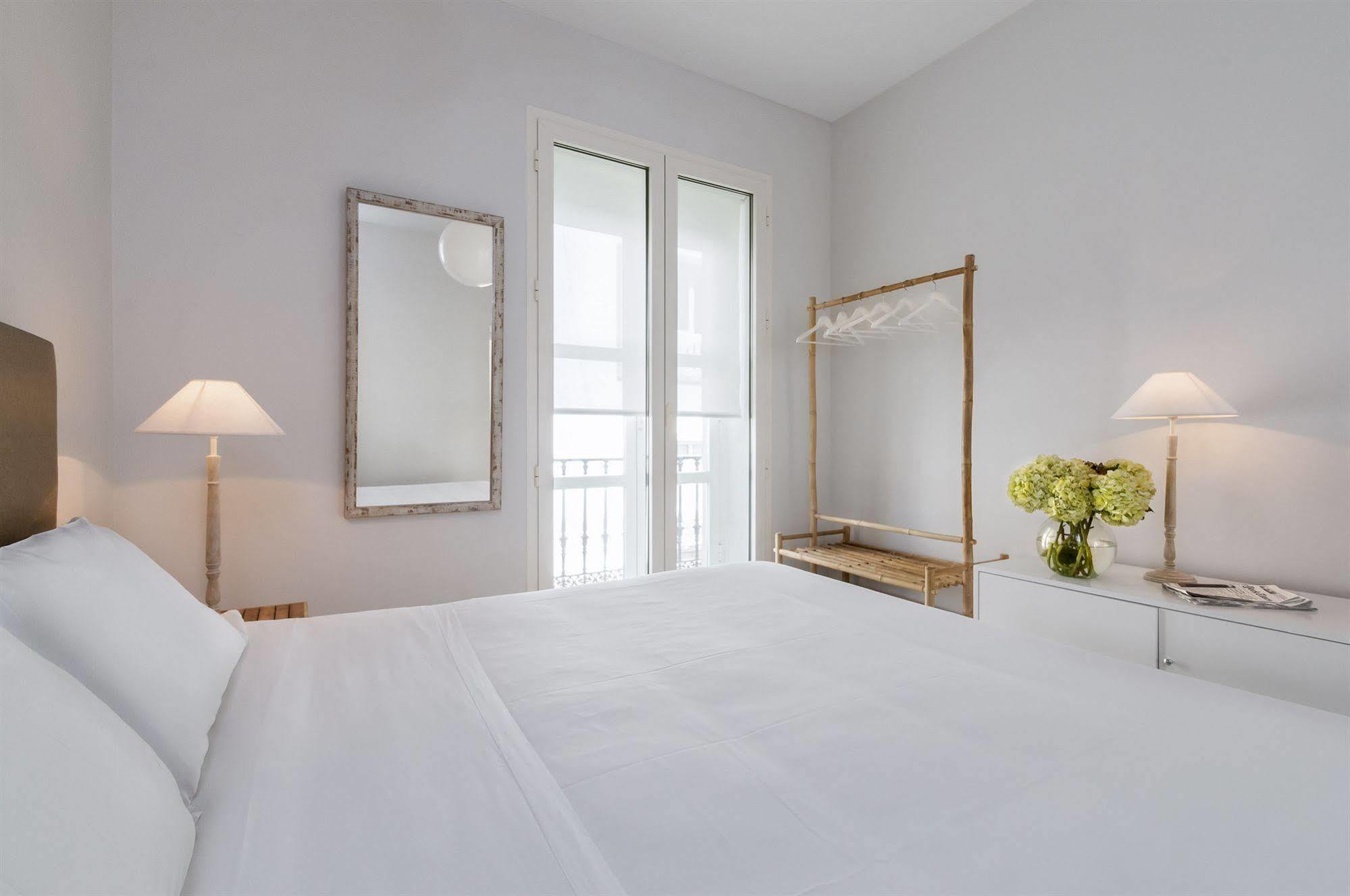 Plaza Appartement *