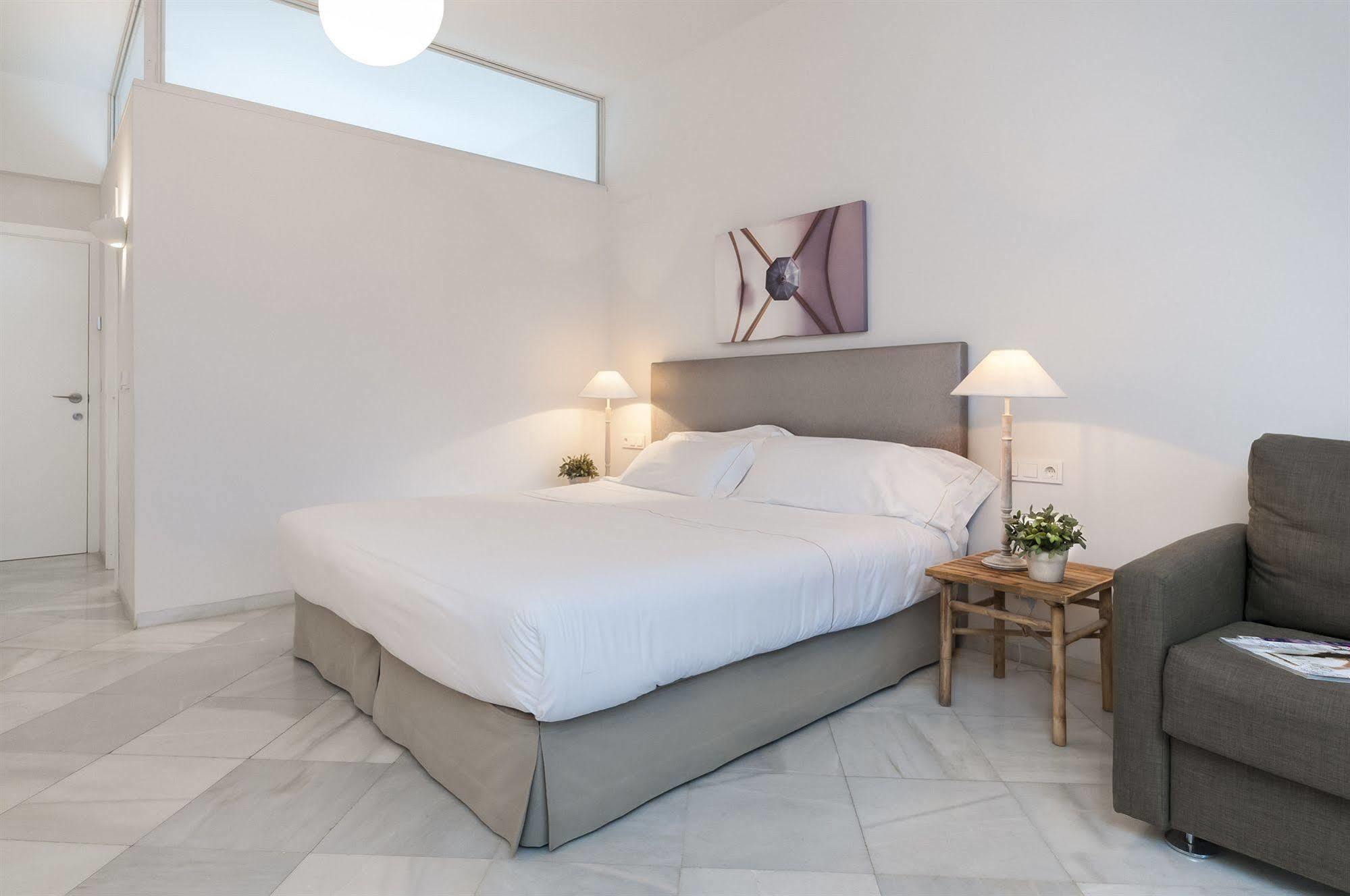 Apartamento Plaza