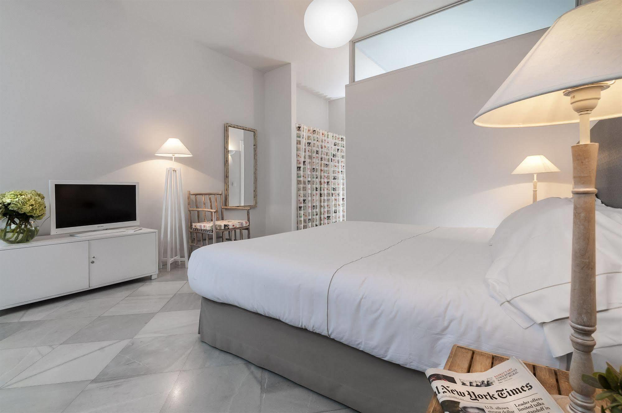 Appartement Plaza