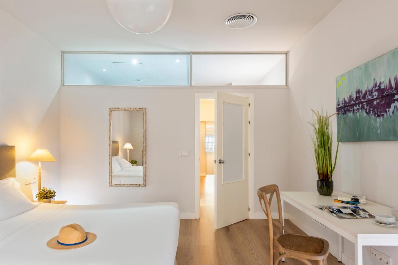 Apartamento Plaza *