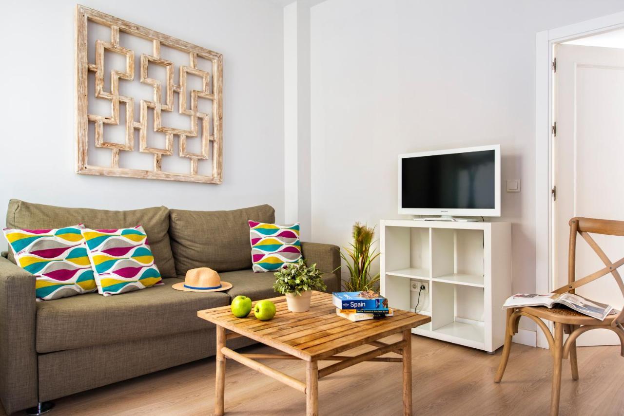 Apartamento Plaza Sevilla