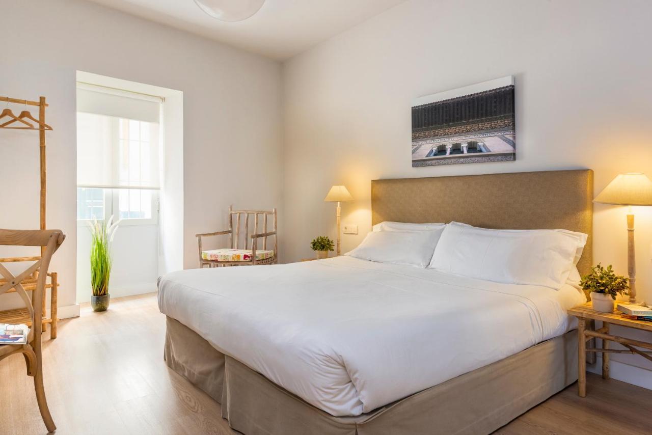 Apartamento Plaza *