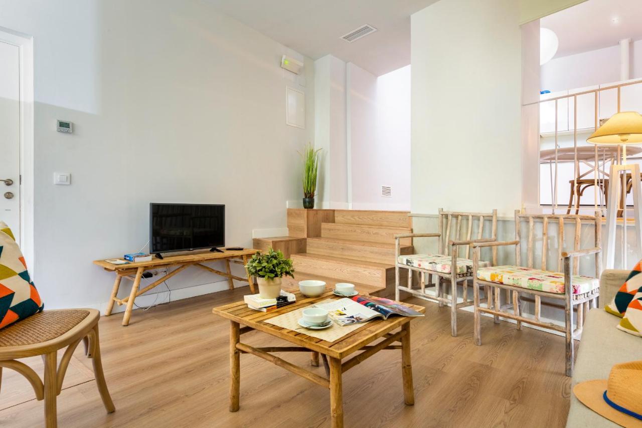 Apartamento Plaza
