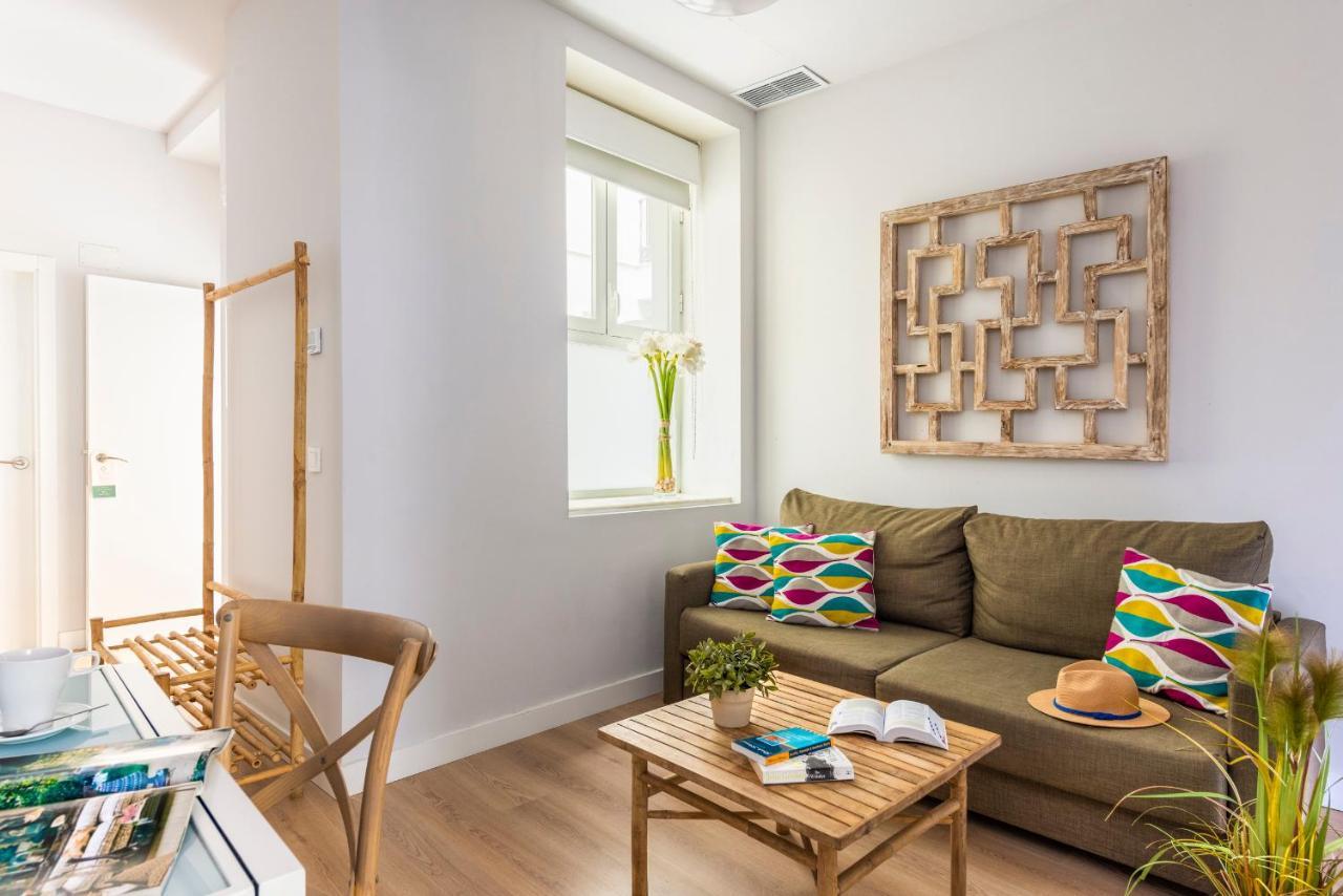 Apartamento Plaza *