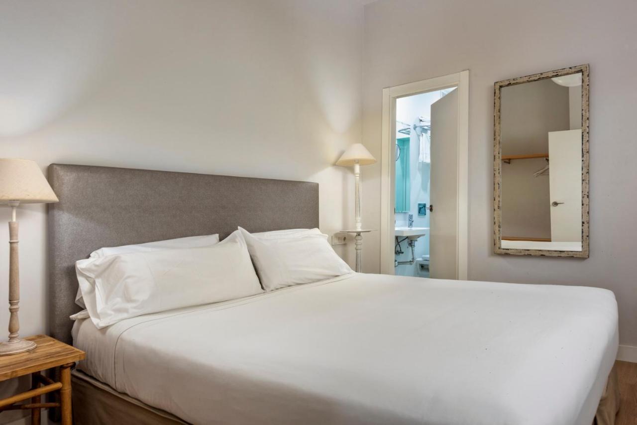 Plaza Appartement