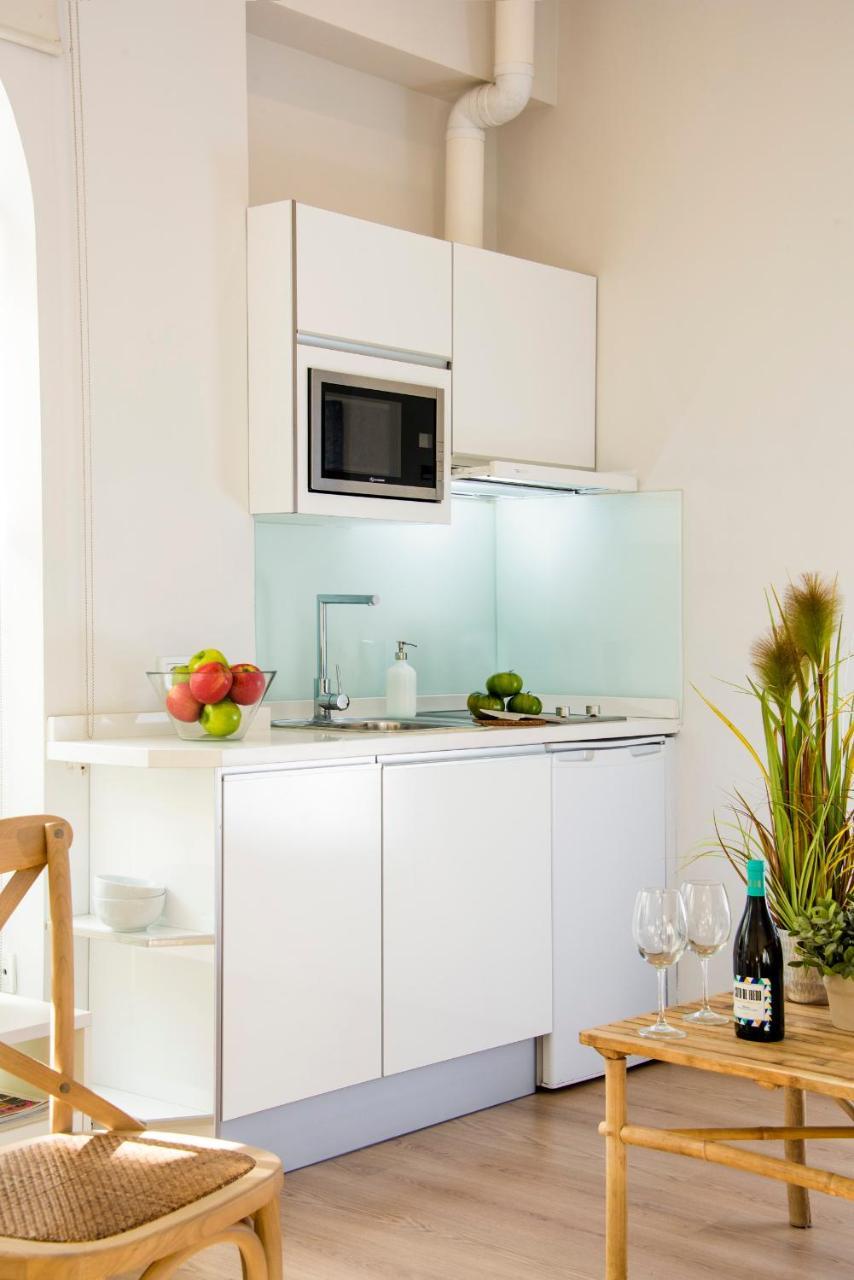 Apartamento Plaza