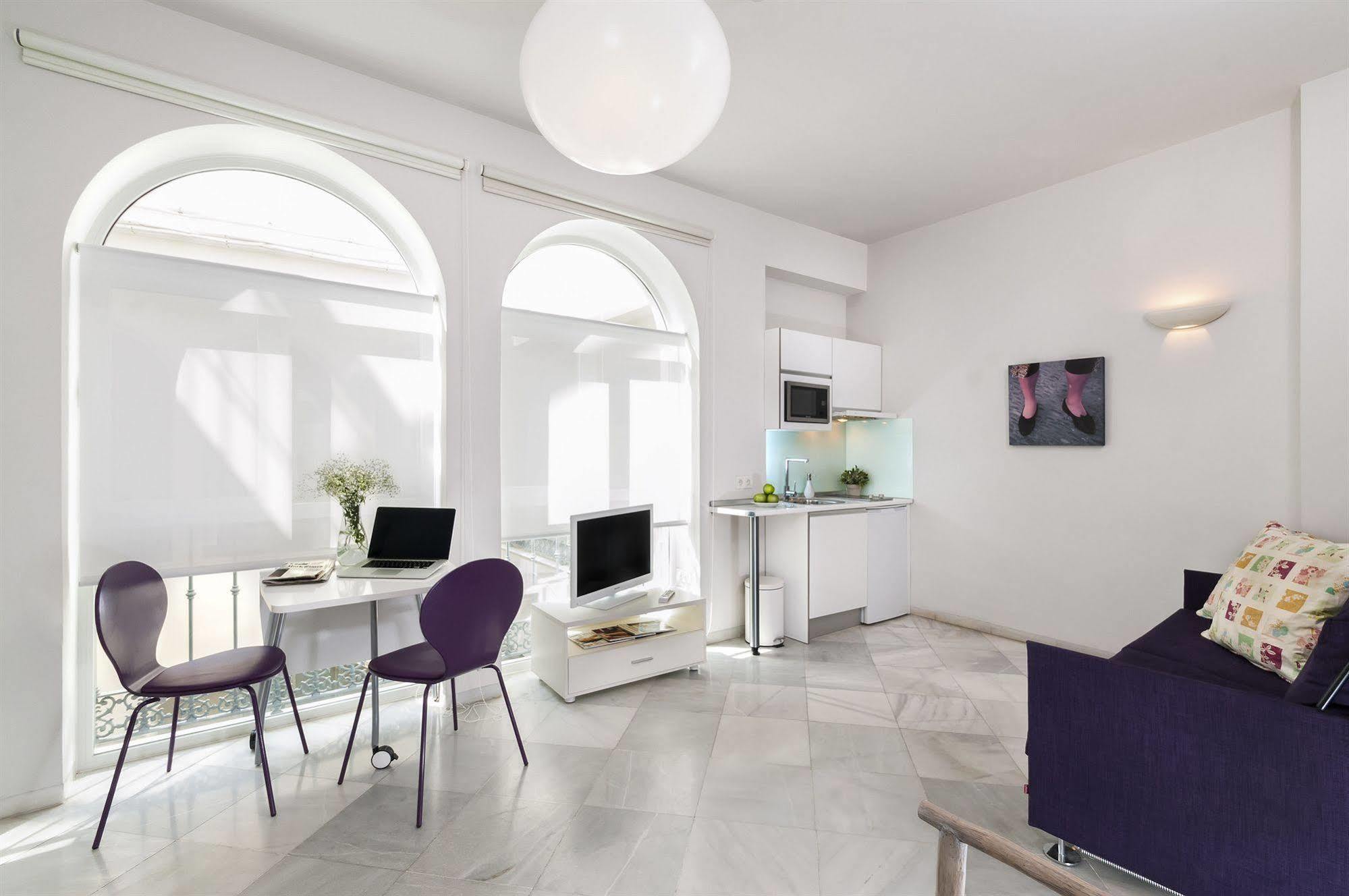 Apartamento Plaza